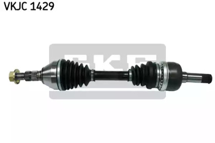 Вал SKF VKJC 1429